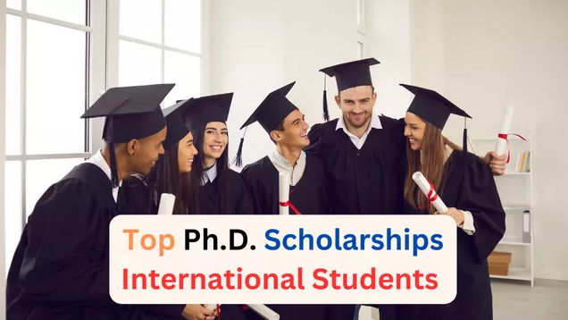 phd scholarships for pakistani students in uae